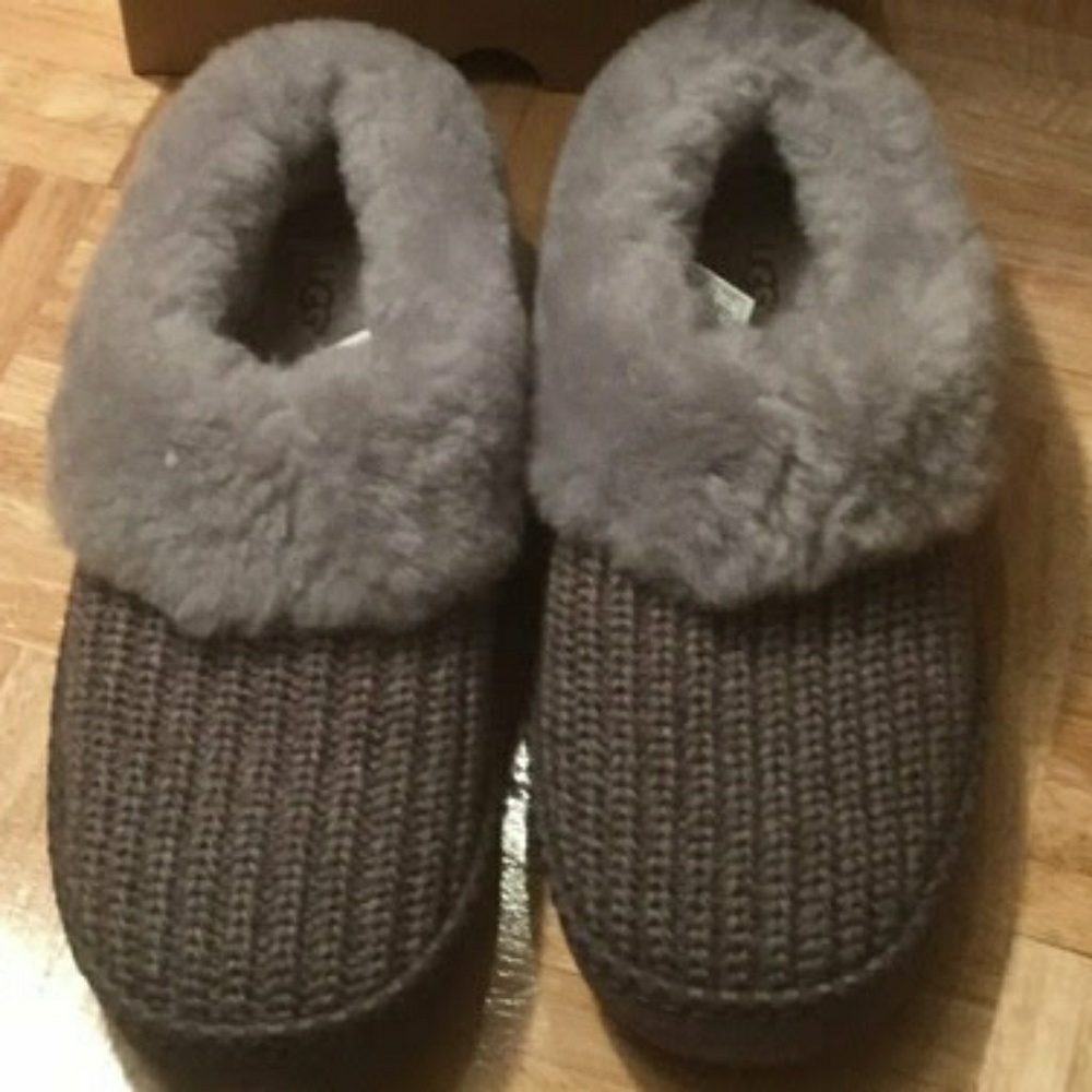 Ugg Slippers